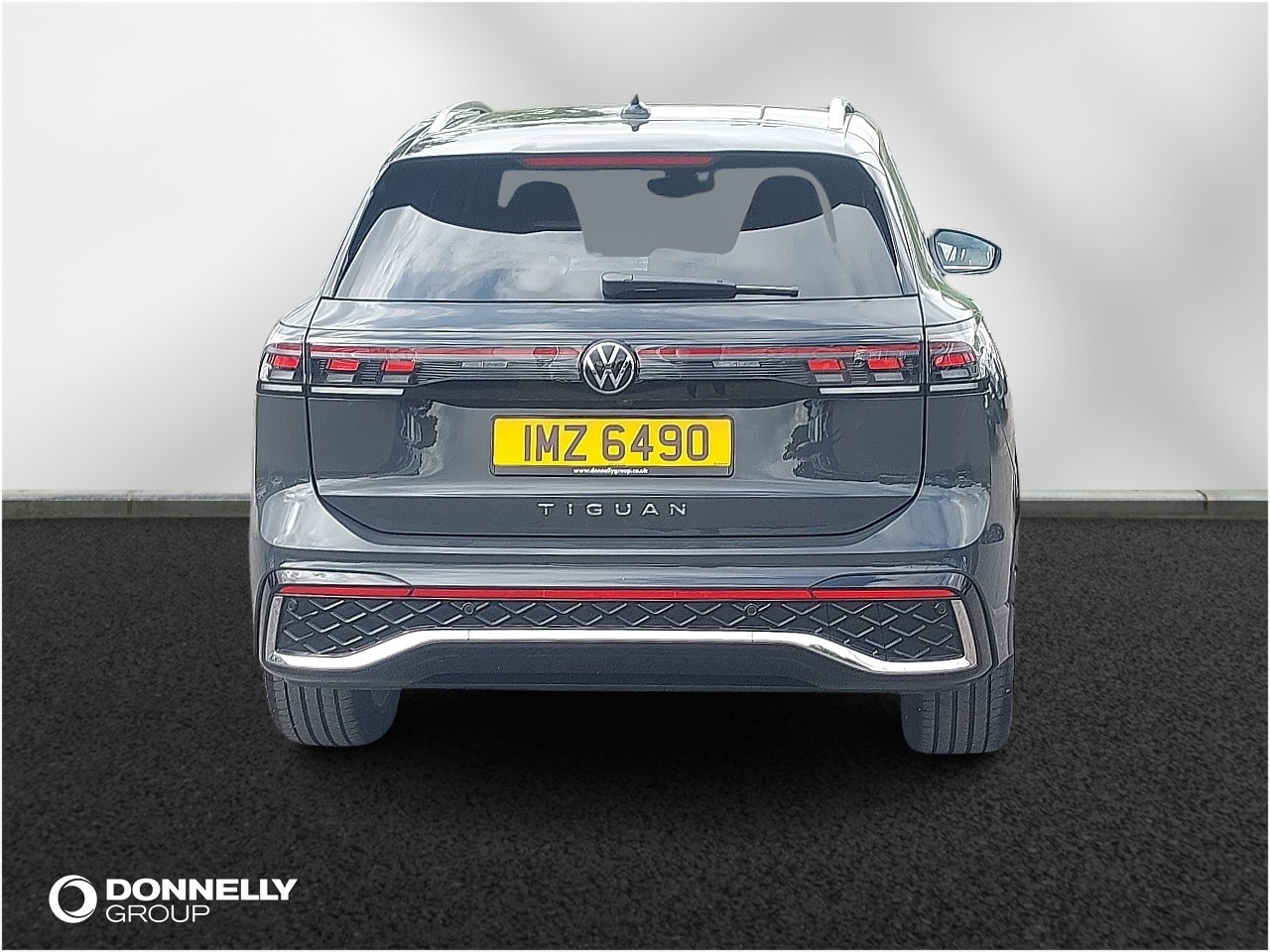 Used Volkswagen Tiguan 2025 for sale - 76680537: Photo 12