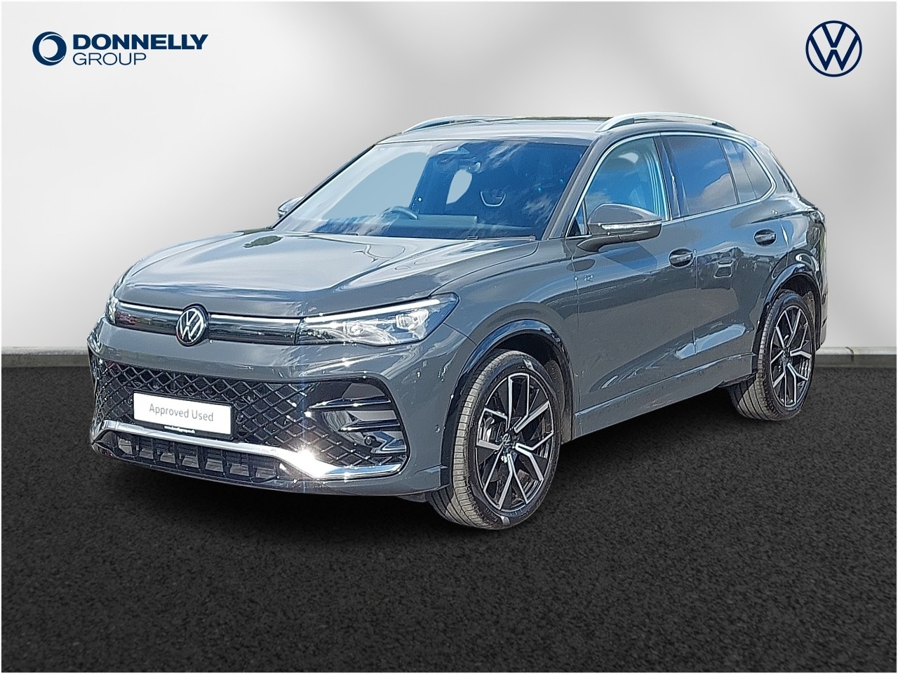 Used Volkswagen Tiguan 2025 for sale - 76680537: Photo 13