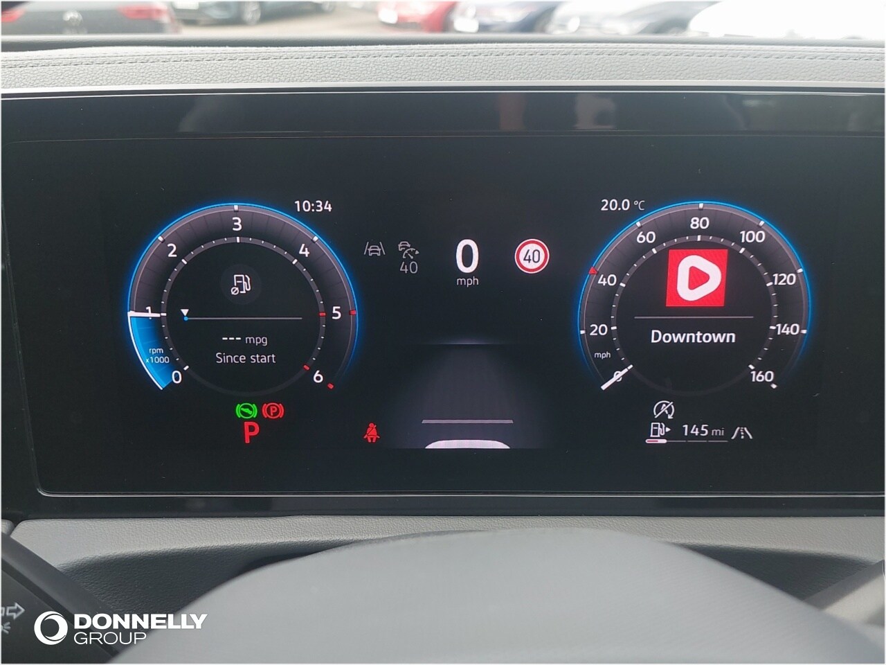 Used Volkswagen Tiguan 2025 for sale - 76680537: Photo 16