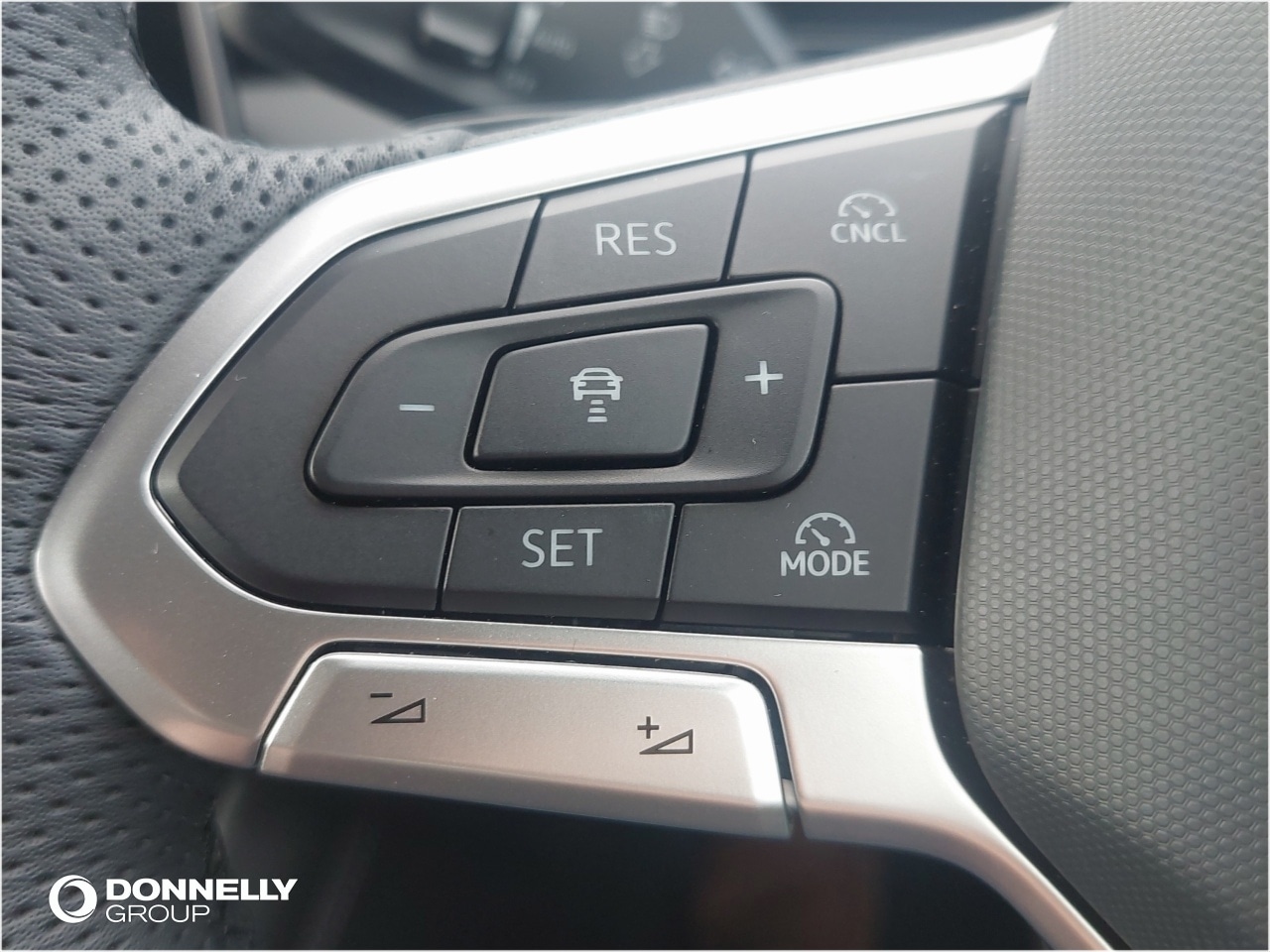 Used Volkswagen Tiguan 2025 for sale - 76680537: Photo 17