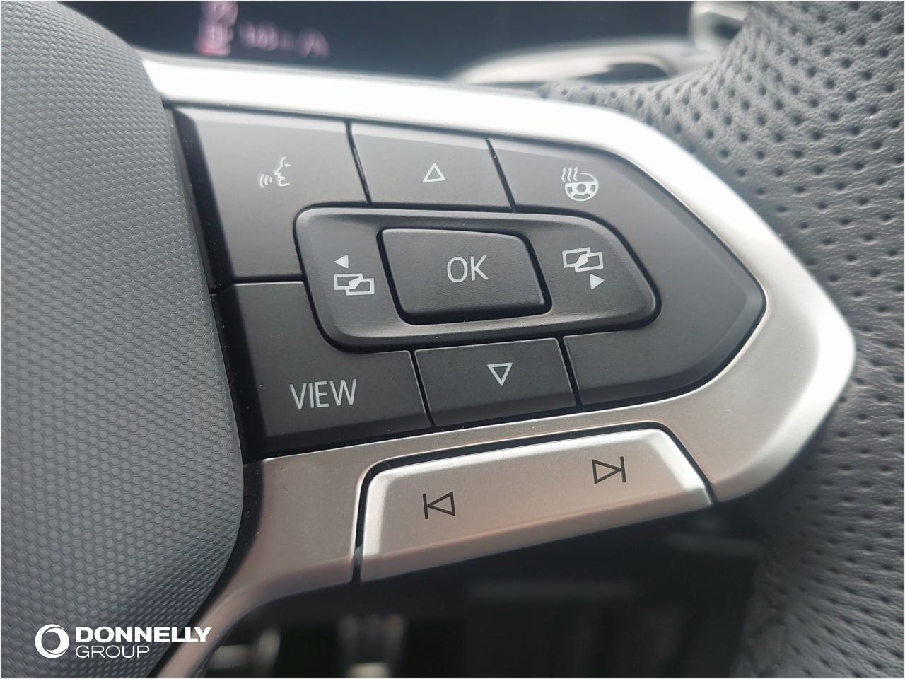 Used Volkswagen Tiguan 2025 for sale - 76680537: Photo 18