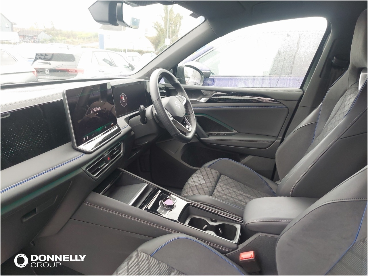 Used Volkswagen Tiguan 2025 for sale - 76680537: Photo 2