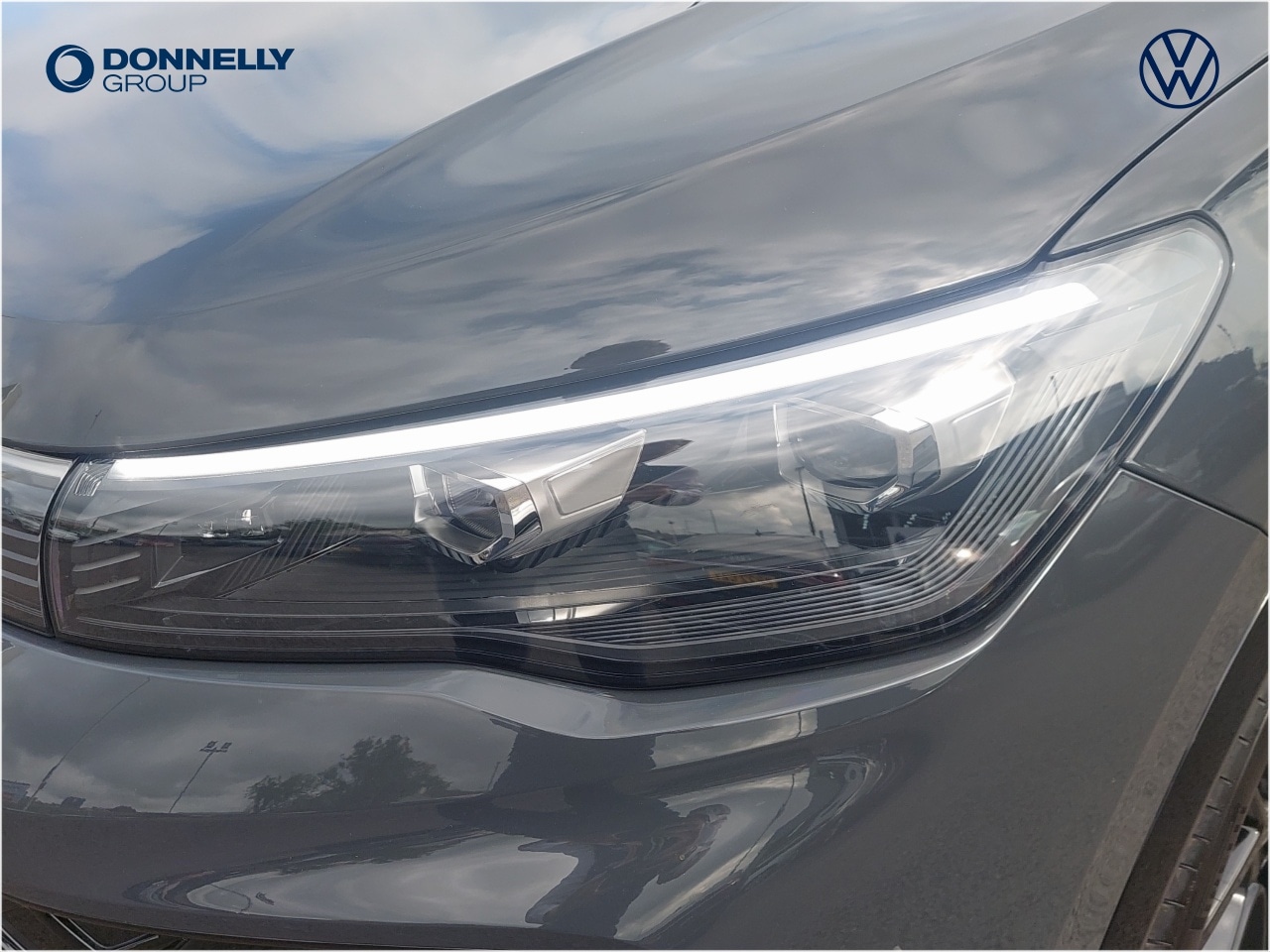 Used Volkswagen Tiguan 2025 for sale - 76680537: Photo 23