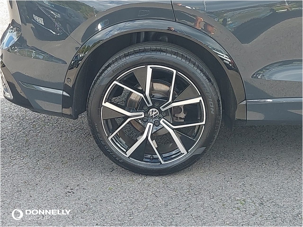 Used Volkswagen Tiguan 2025 for sale - 76680537: Photo 5