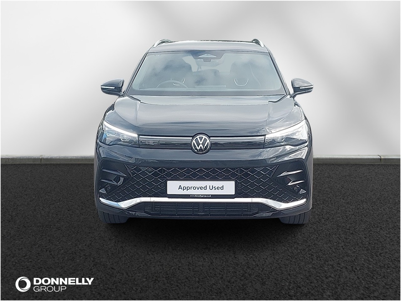 Used Volkswagen Tiguan 2025 for sale - 76680537: Photo 7