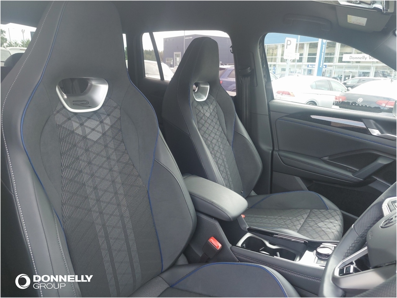 Used Volkswagen Tiguan 2025 for sale - 76680537: Photo 8