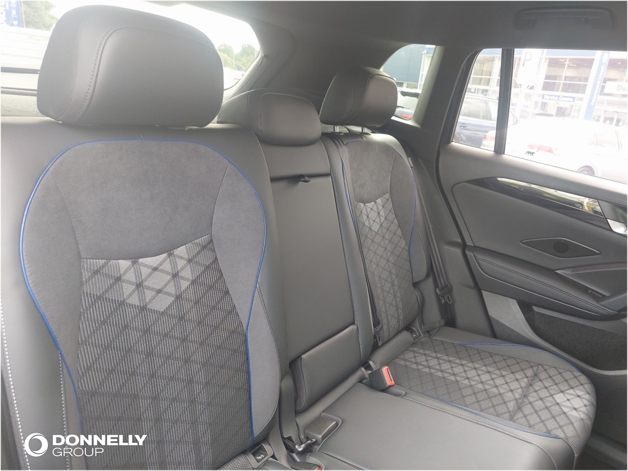 Used Volkswagen Tiguan 2025 for sale - 76680537: Photo 9