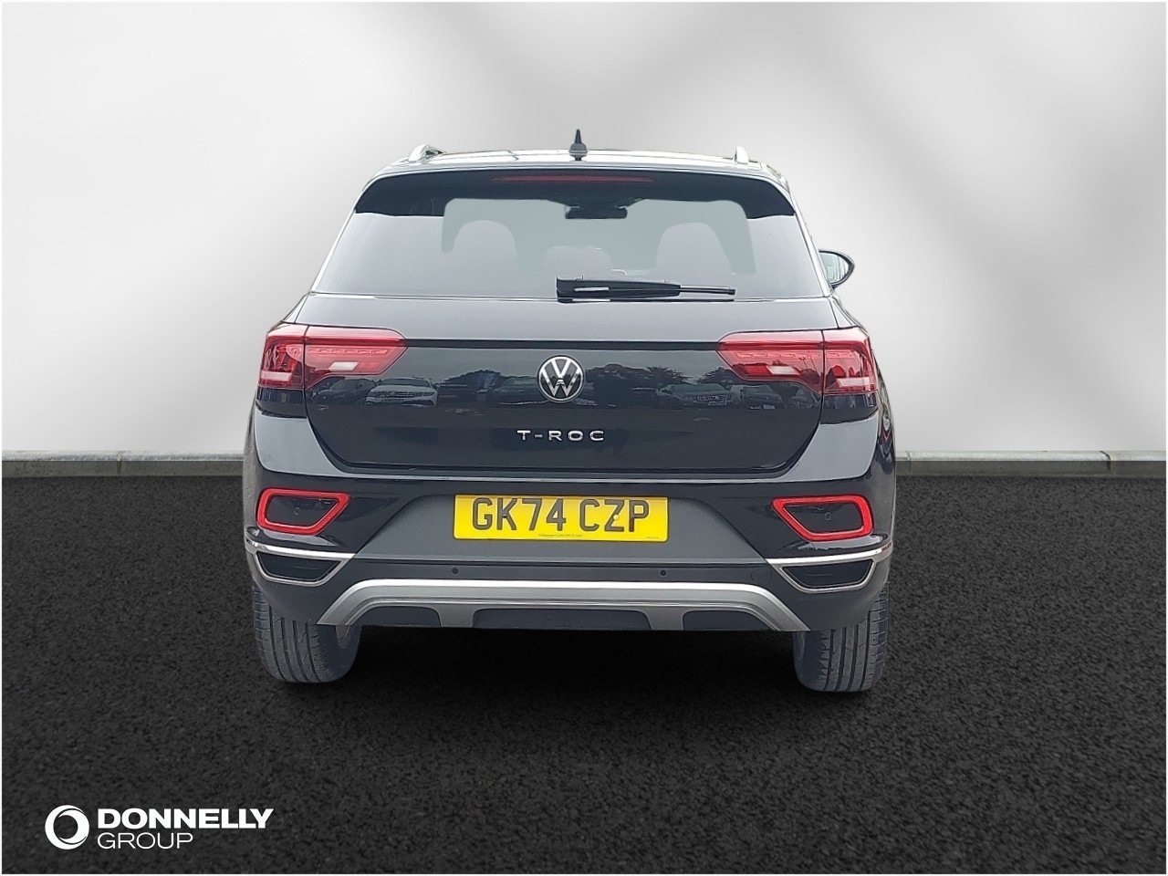 Used Volkswagen T-Roc 2024 for sale - 76676534: Photo 12