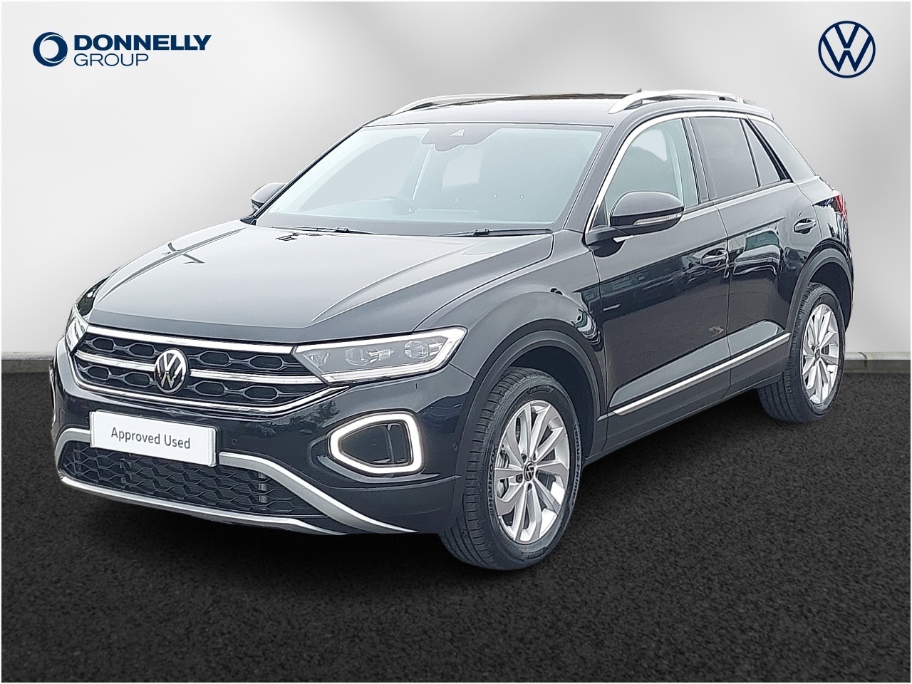 Used Volkswagen T-Roc 2024 for sale - 76676534: Photo 13