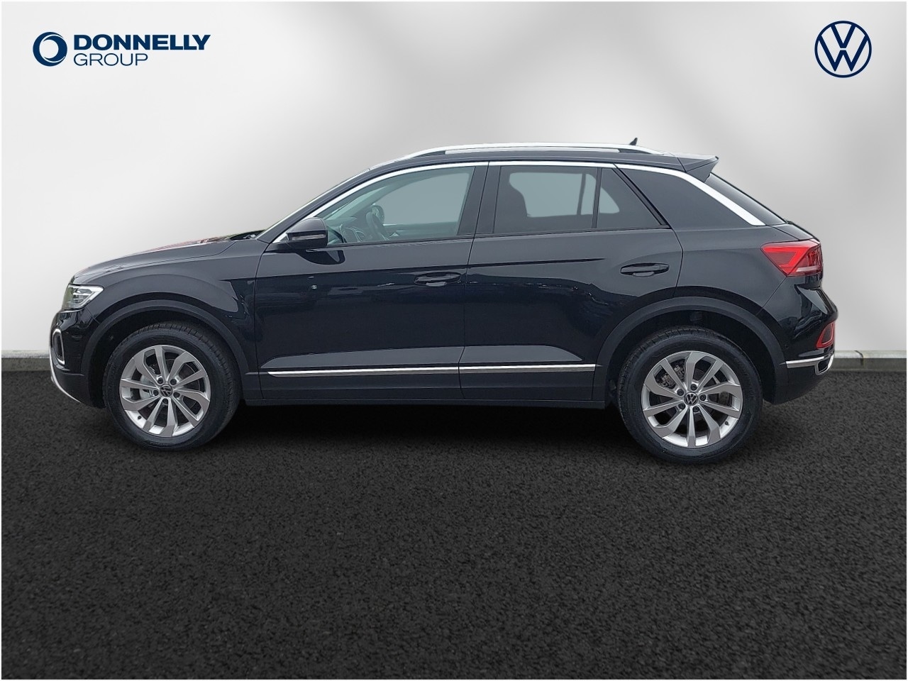 Used Volkswagen T-Roc 2024 for sale - 76676534: Photo 15