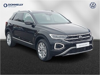 2024 (74) - 1.5 TSI Style 5dr