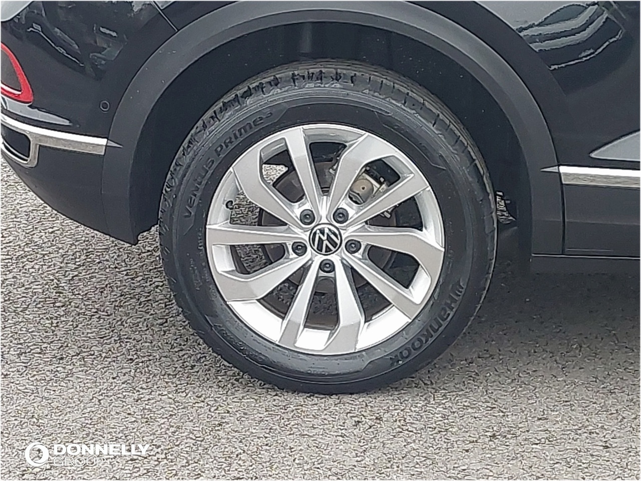 Used Volkswagen T-Roc 2024 for sale - 76676534: Photo 5