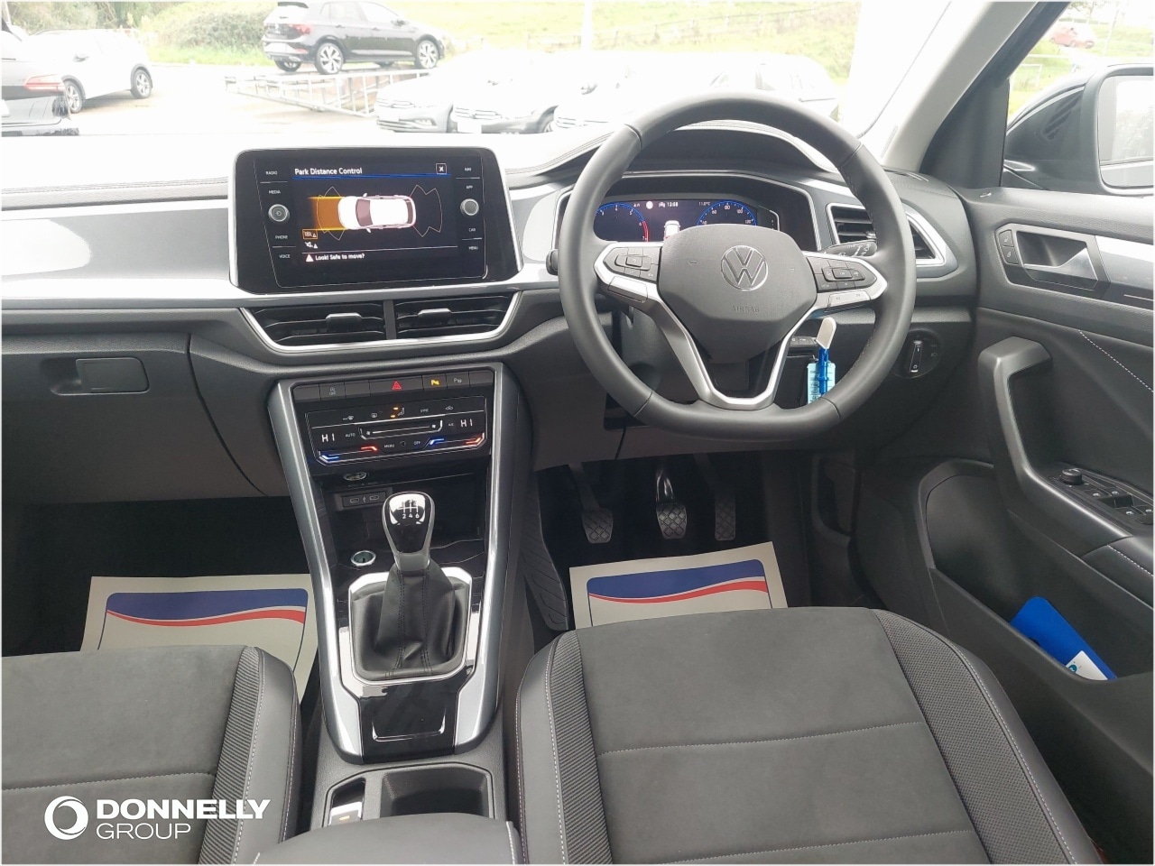 Used Volkswagen T-Roc 2024 for sale - 76676534: Photo 6