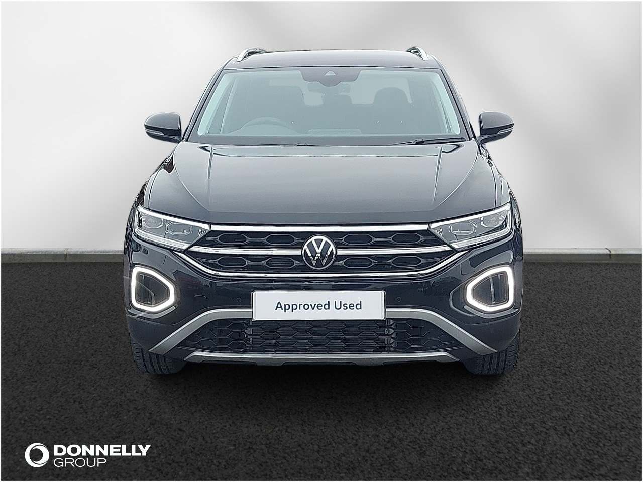 Used Volkswagen T-Roc 2024 for sale - 76676534: Photo 7