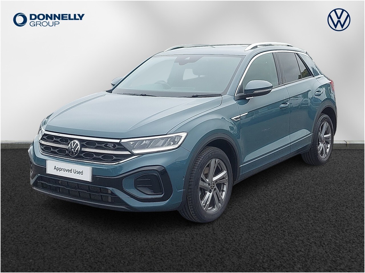 Used Volkswagen T-Roc 2022 for sale - 76674675: Photo 13