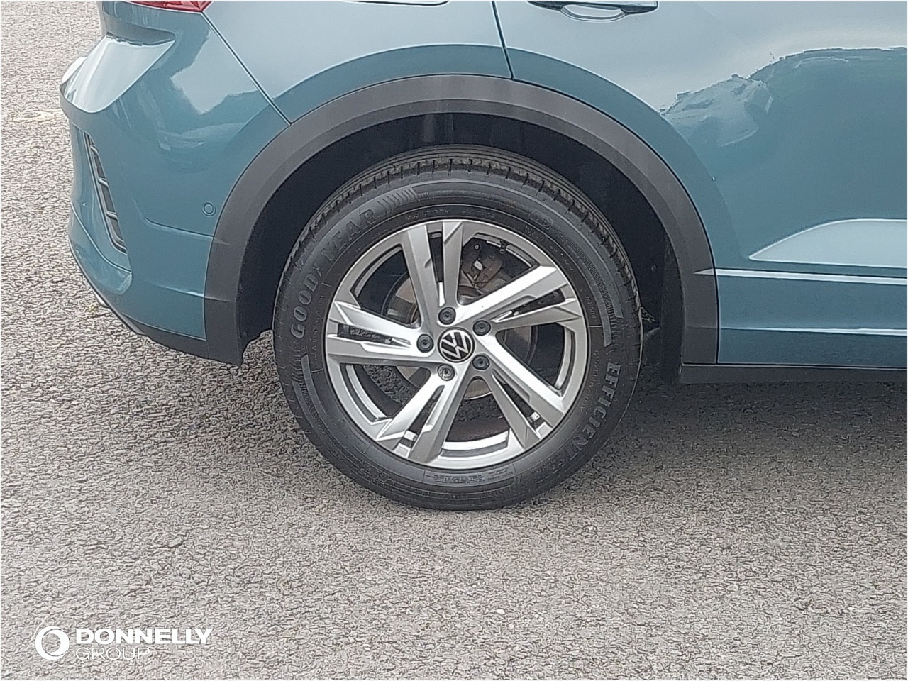 Used Volkswagen T-Roc 2022 for sale - 76674675: Photo 5