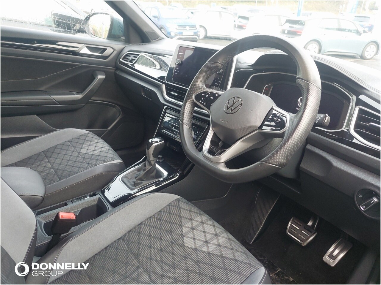 Used Volkswagen T-Roc 2022 for sale - 76674675: Photo 6