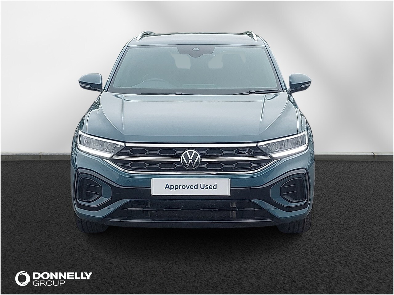 Used Volkswagen T-Roc 2022 for sale - 76674675: Photo 7