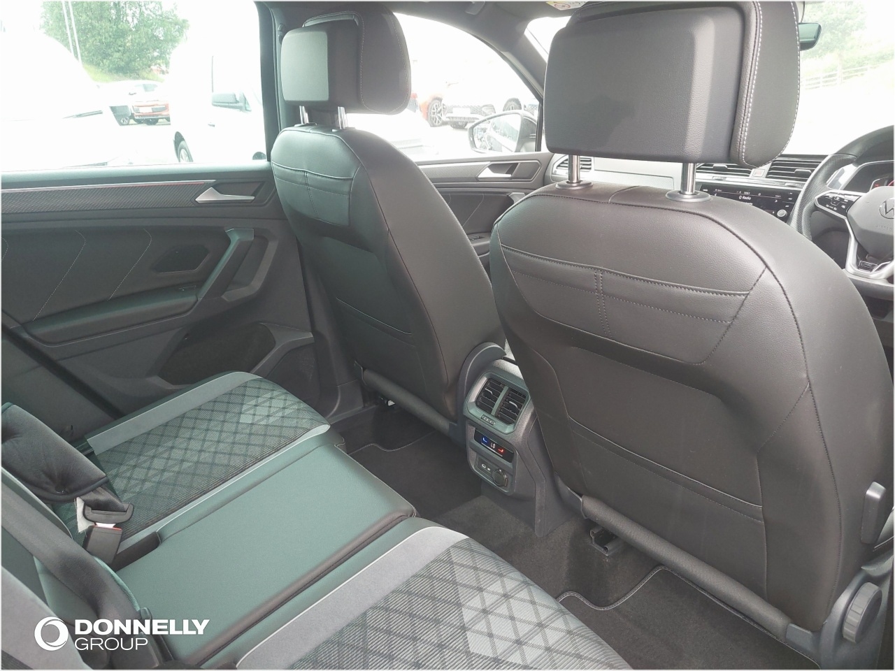 Used Volkswagen Tiguan 2023 for sale - 76676626: Photo 10