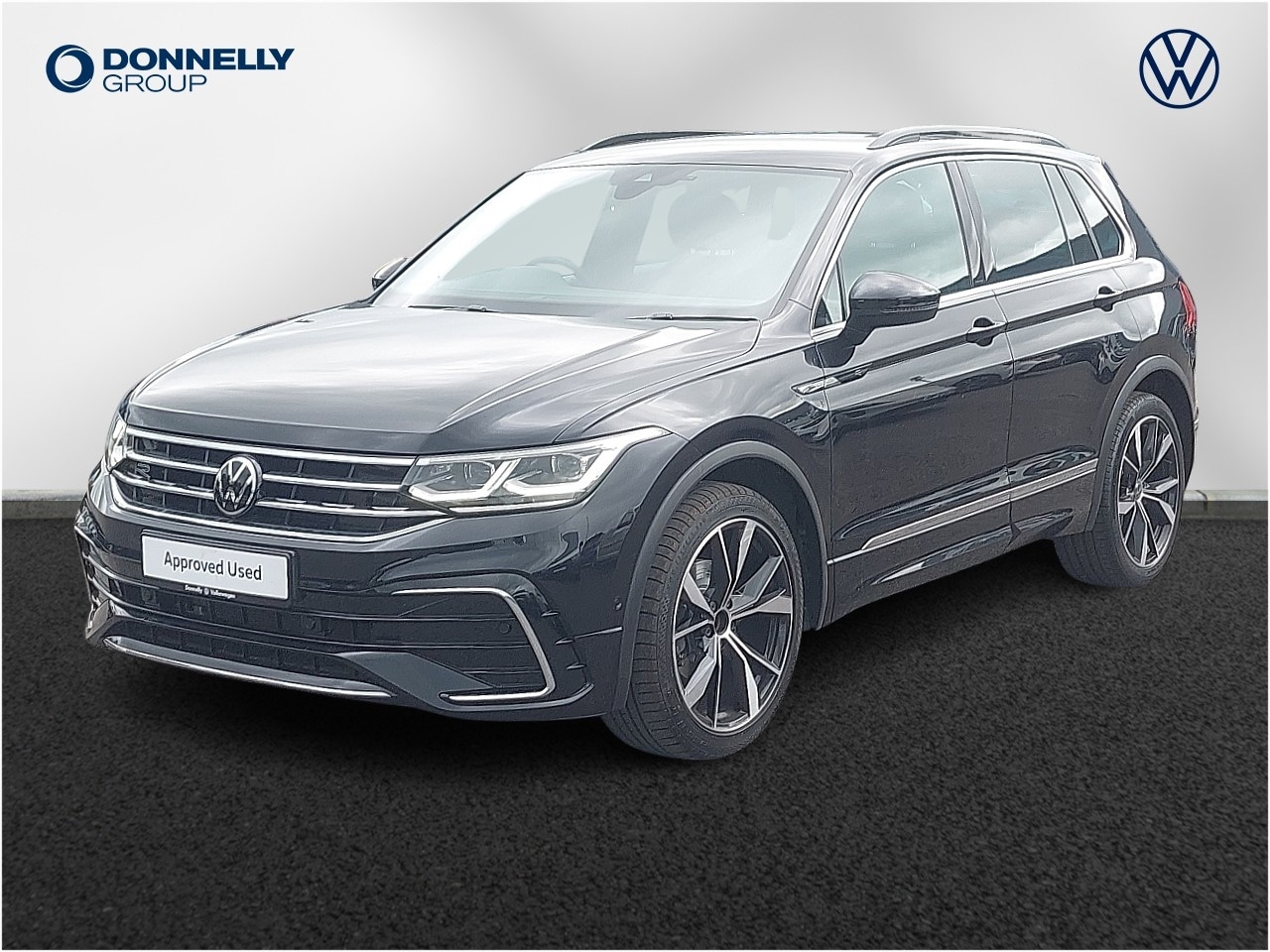Used Volkswagen Tiguan 2023 for sale - 76676626: Photo 13