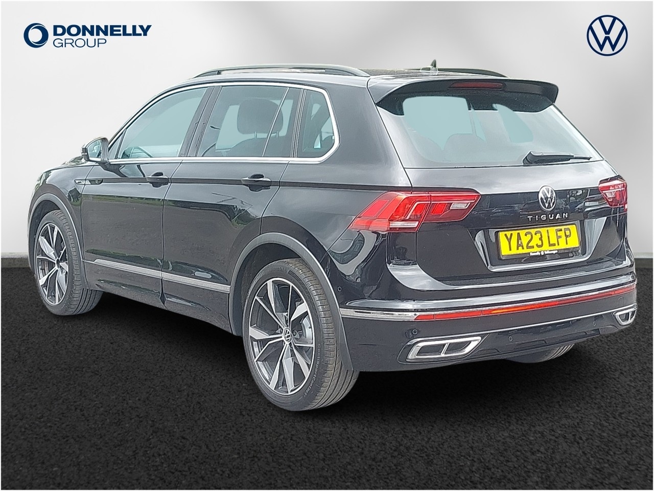 Used Volkswagen Tiguan 2023 for sale - 76676626: Photo 14