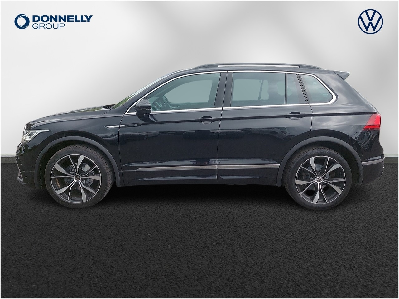 Used Volkswagen Tiguan 2023 for sale - 76676626: Photo 15