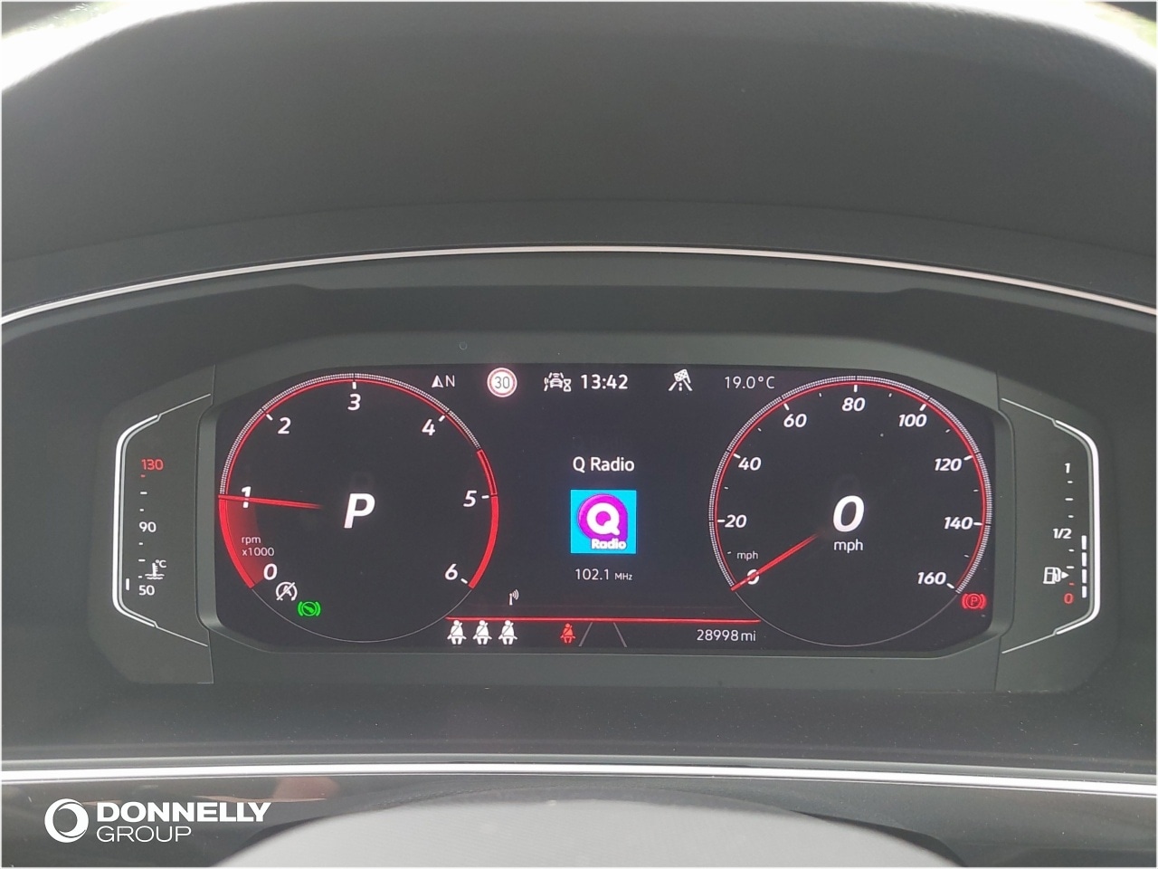 Used Volkswagen Tiguan 2023 for sale - 76676626: Photo 16