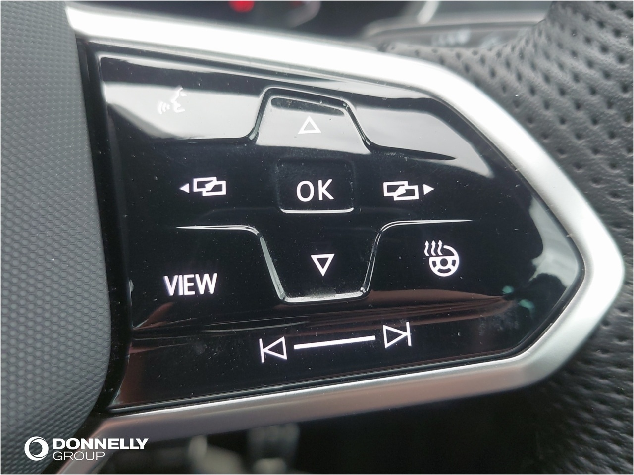 Used Volkswagen Tiguan 2023 for sale - 76676626: Photo 18