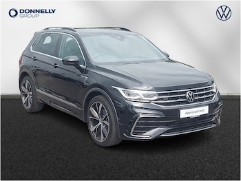 2023 (23) - 2.0 TDI R-Line 5dr DSG