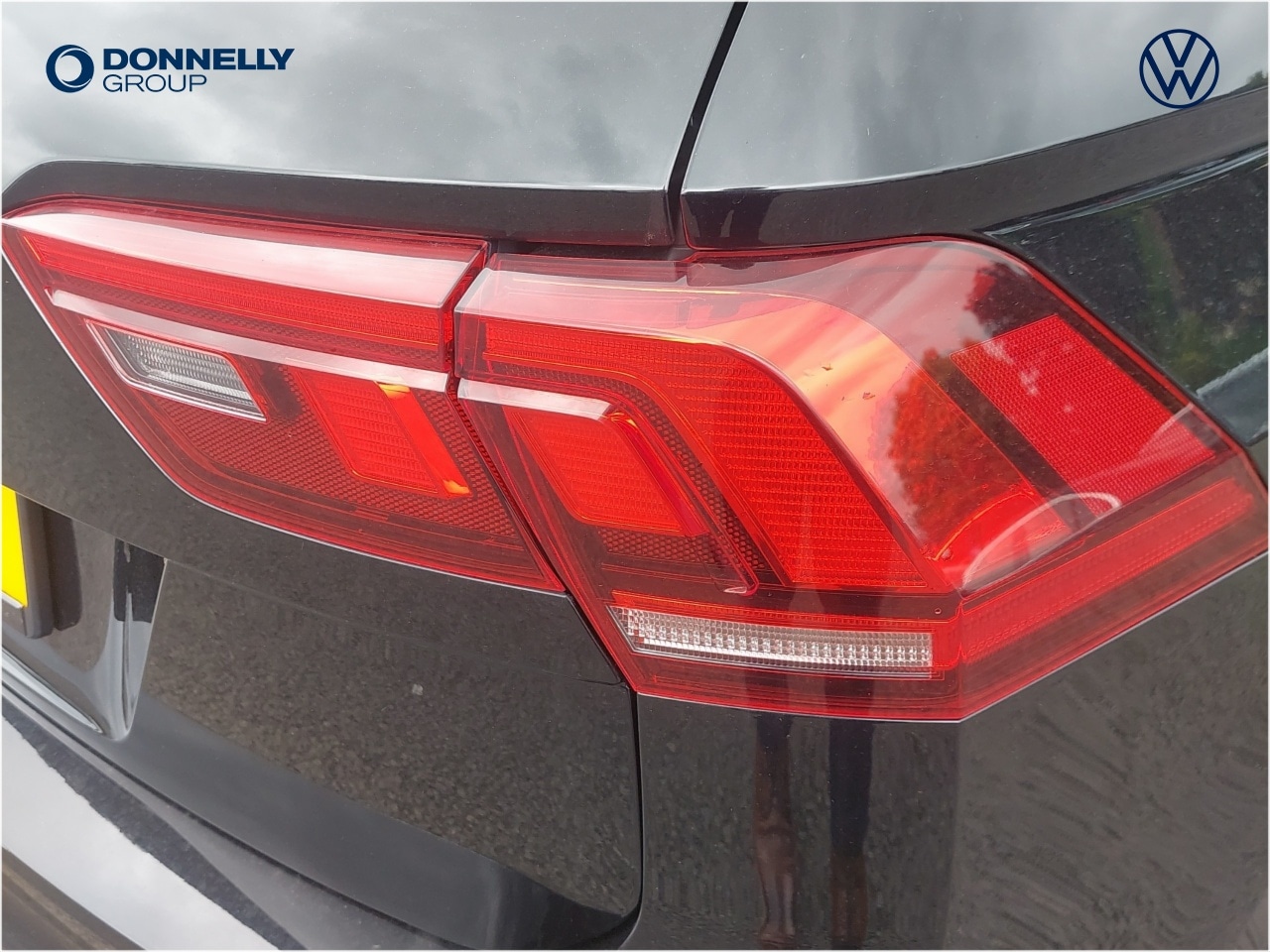 Used Volkswagen Tiguan 2023 for sale - 76676626: Photo 23