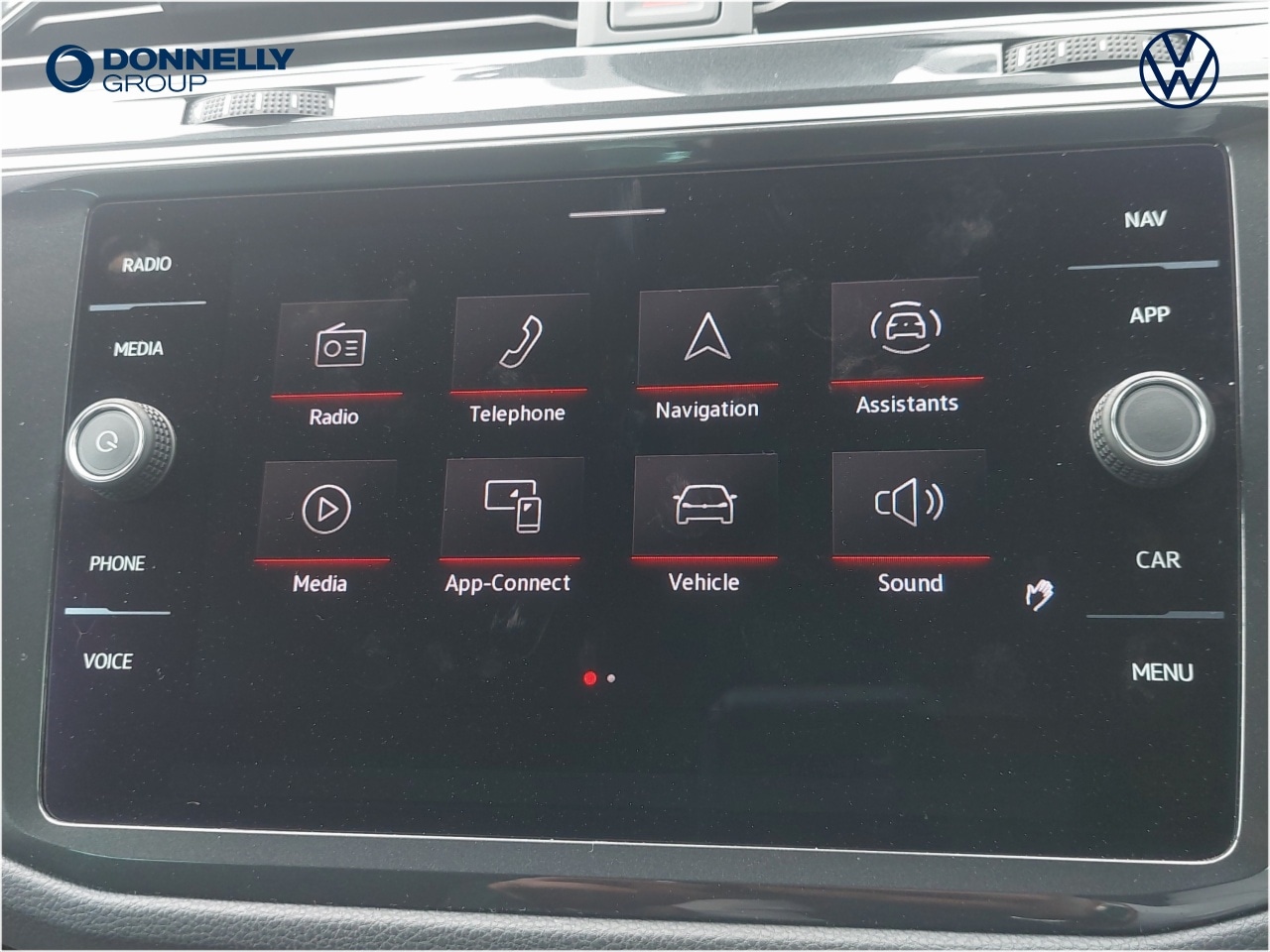 Used Volkswagen Tiguan 2023 for sale - 76676626: Photo 25