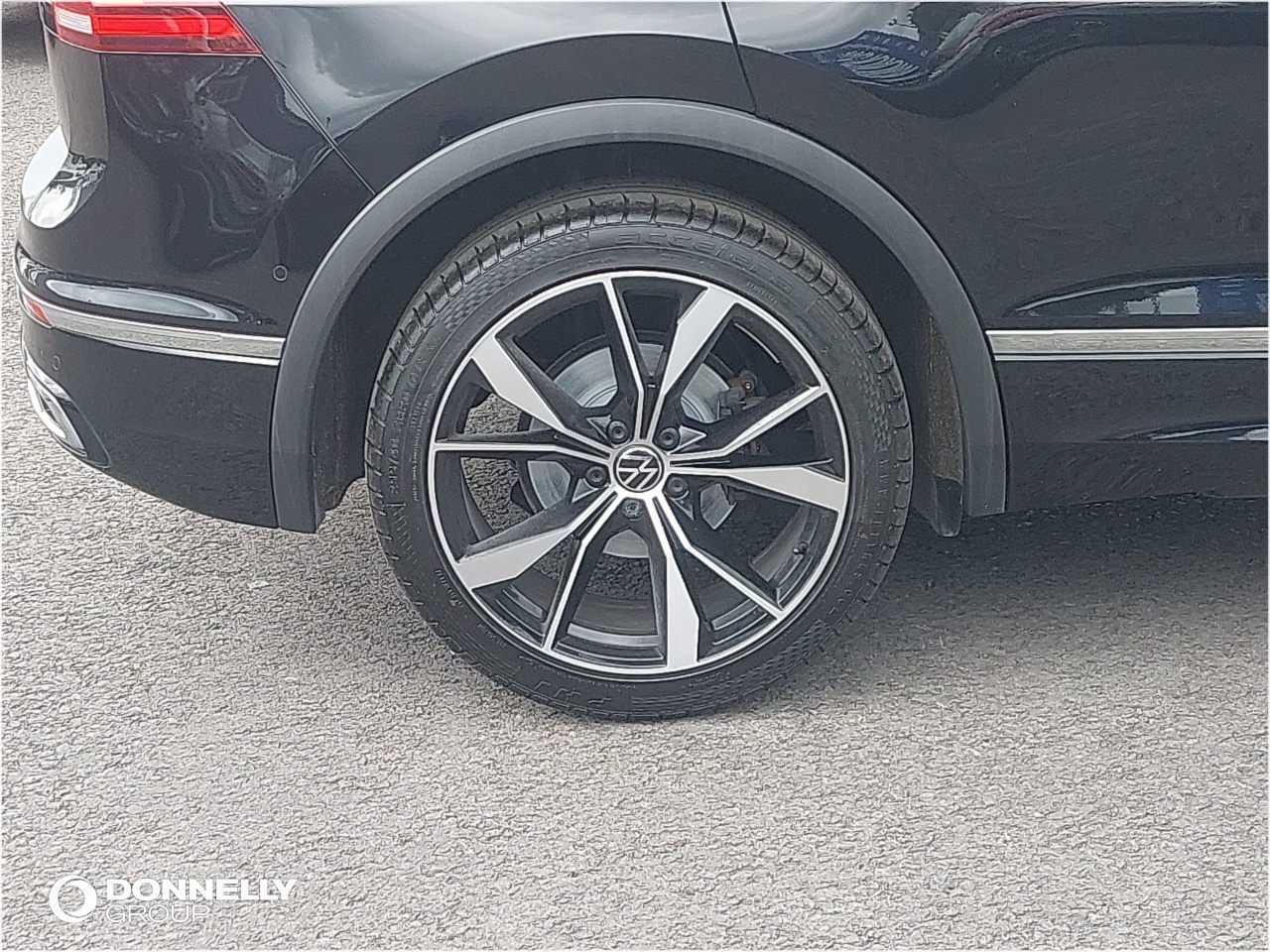 Used Volkswagen Tiguan 2023 for sale - 76676626: Photo 5