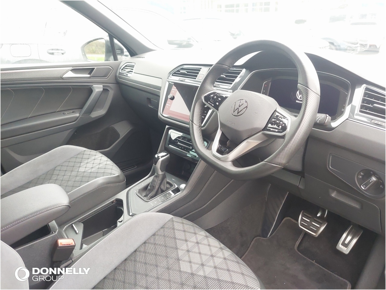 Used Volkswagen Tiguan 2023 for sale - 76676626: Photo 6