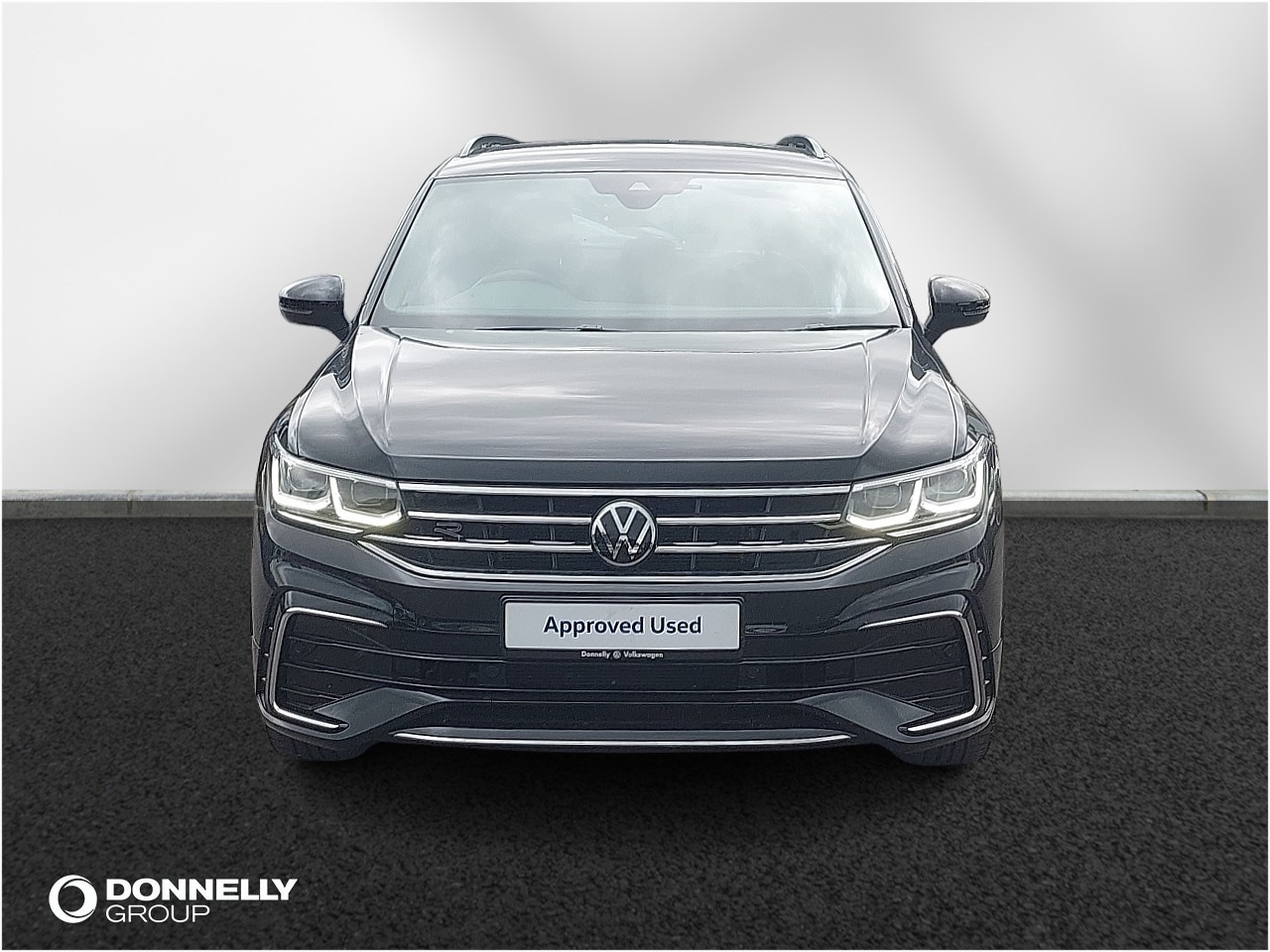 Used Volkswagen Tiguan 2023 for sale - 76676626: Photo 7