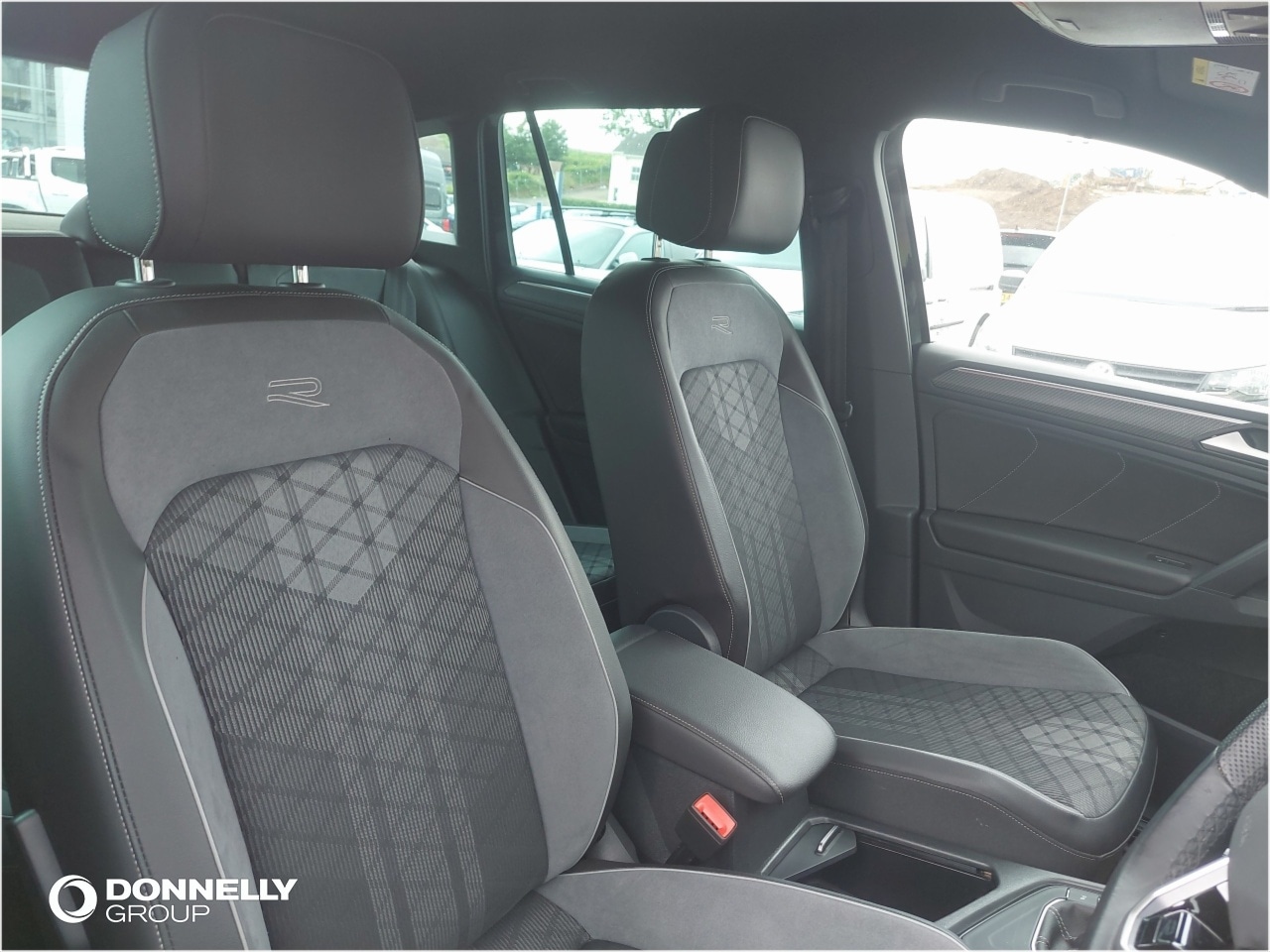 Used Volkswagen Tiguan 2023 for sale - 76676626: Photo 8