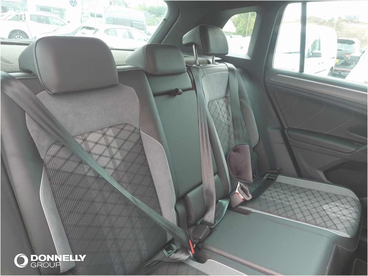 Used Volkswagen Tiguan 2023 for sale - 76676626: Photo 9