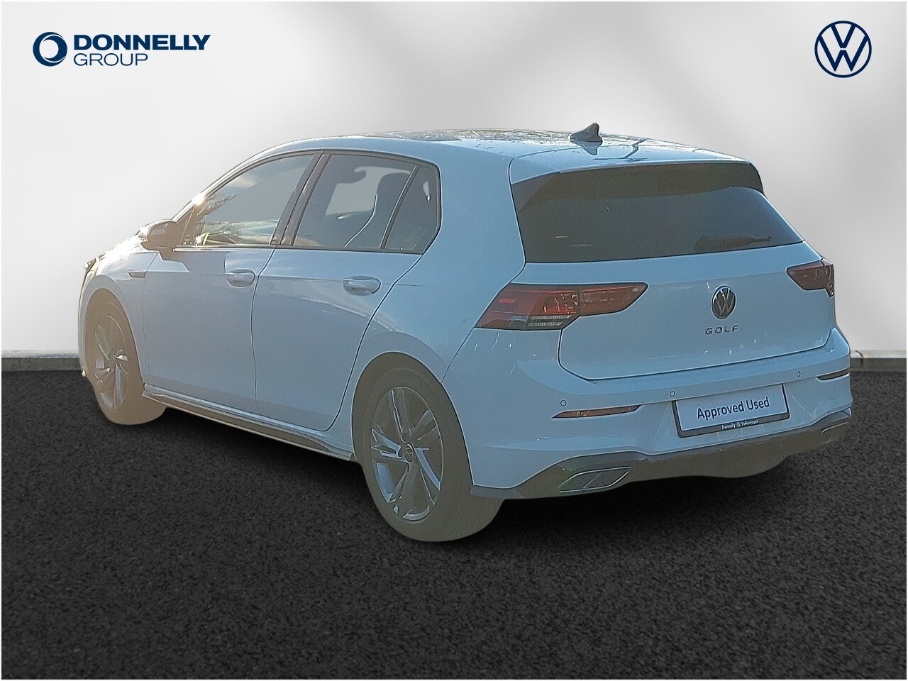 Used Volkswagen Golf 2022 for sale - 76673902: Photo 14