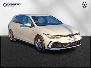 Used Volkswagen Golf 2022 for sale - 76673902: Photo