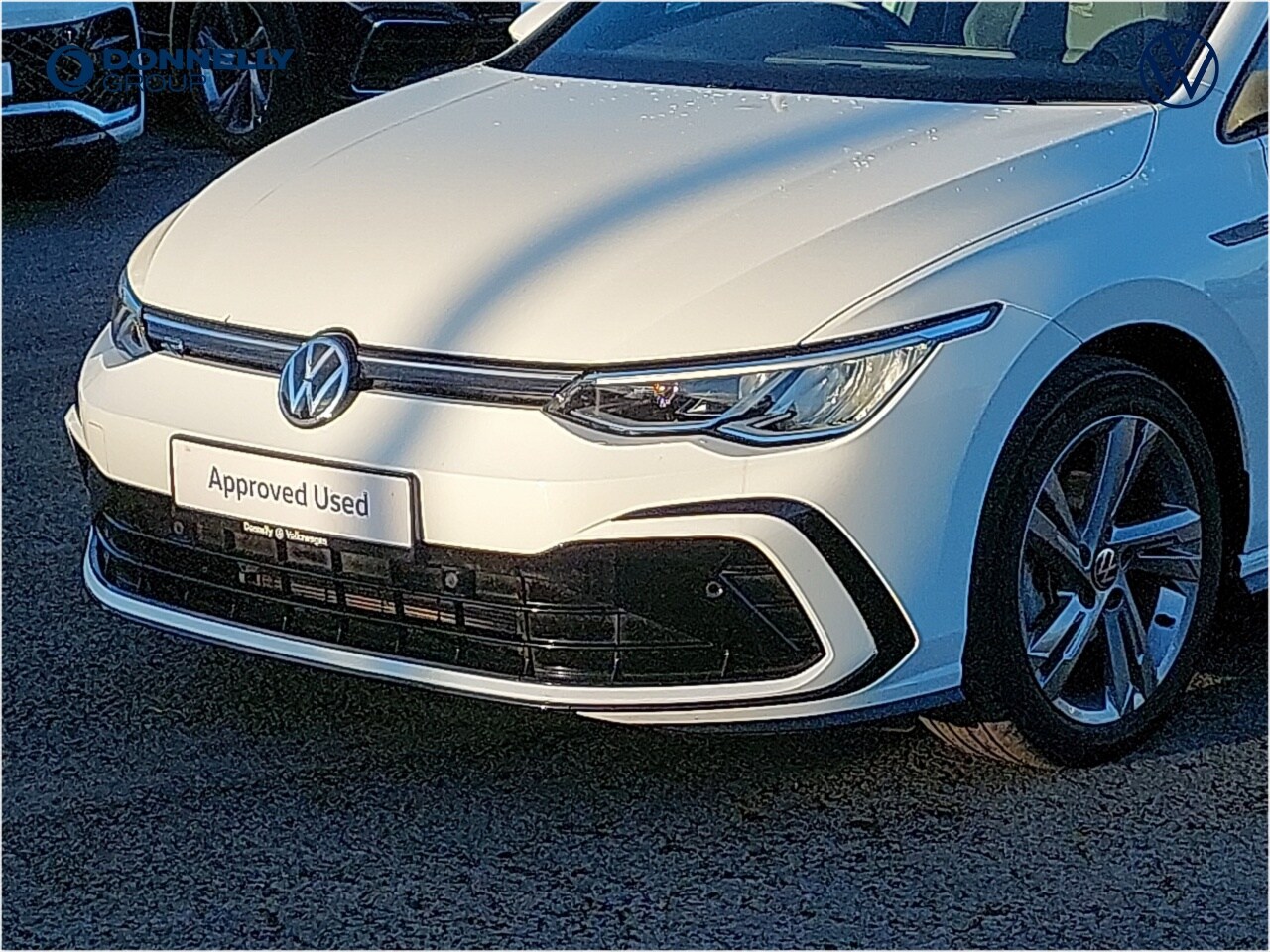 Used Volkswagen Golf 2022 for sale - 76673902: Photo 23