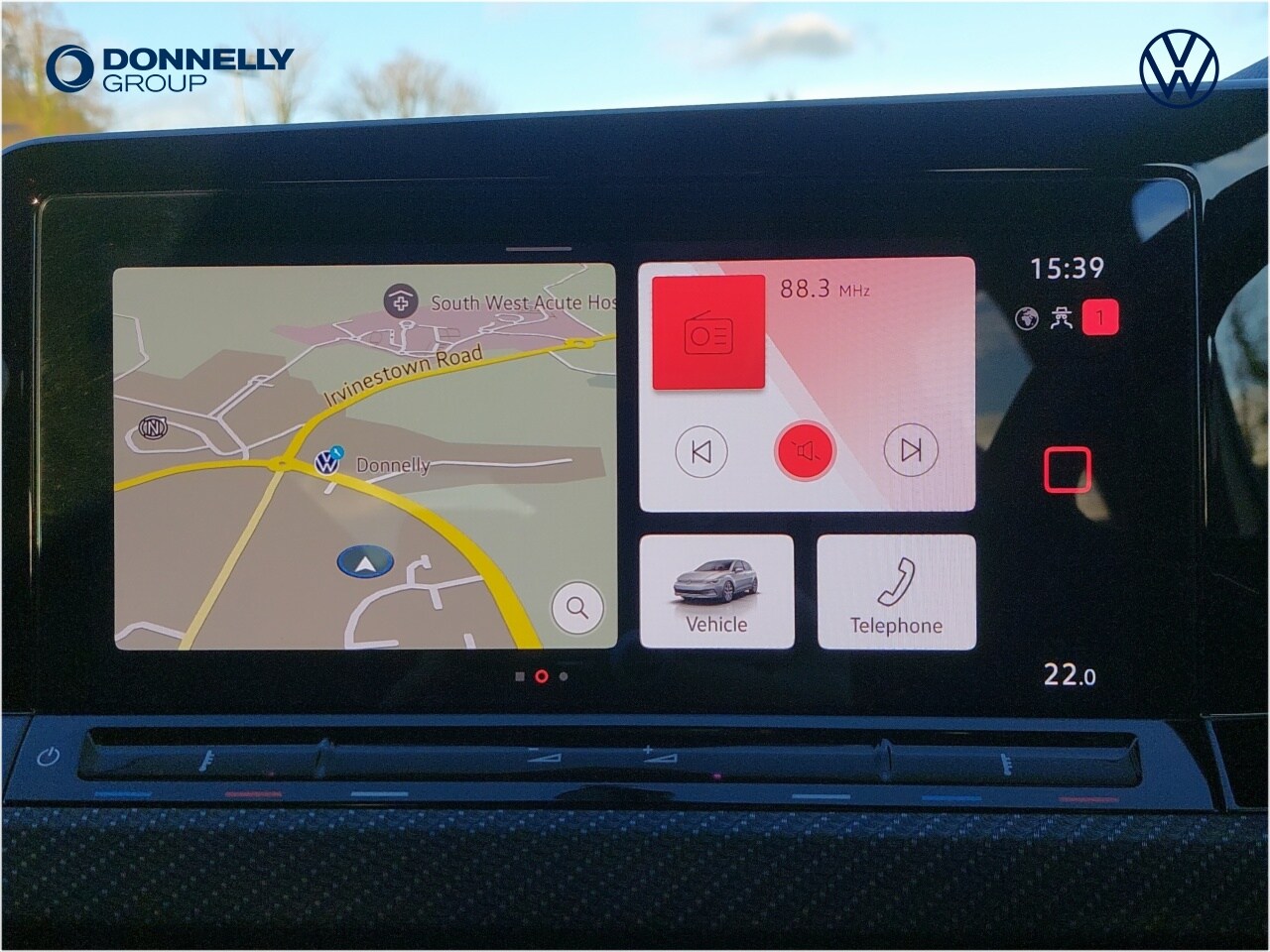 Used Volkswagen Golf 2022 for sale - 76673902: Photo 24