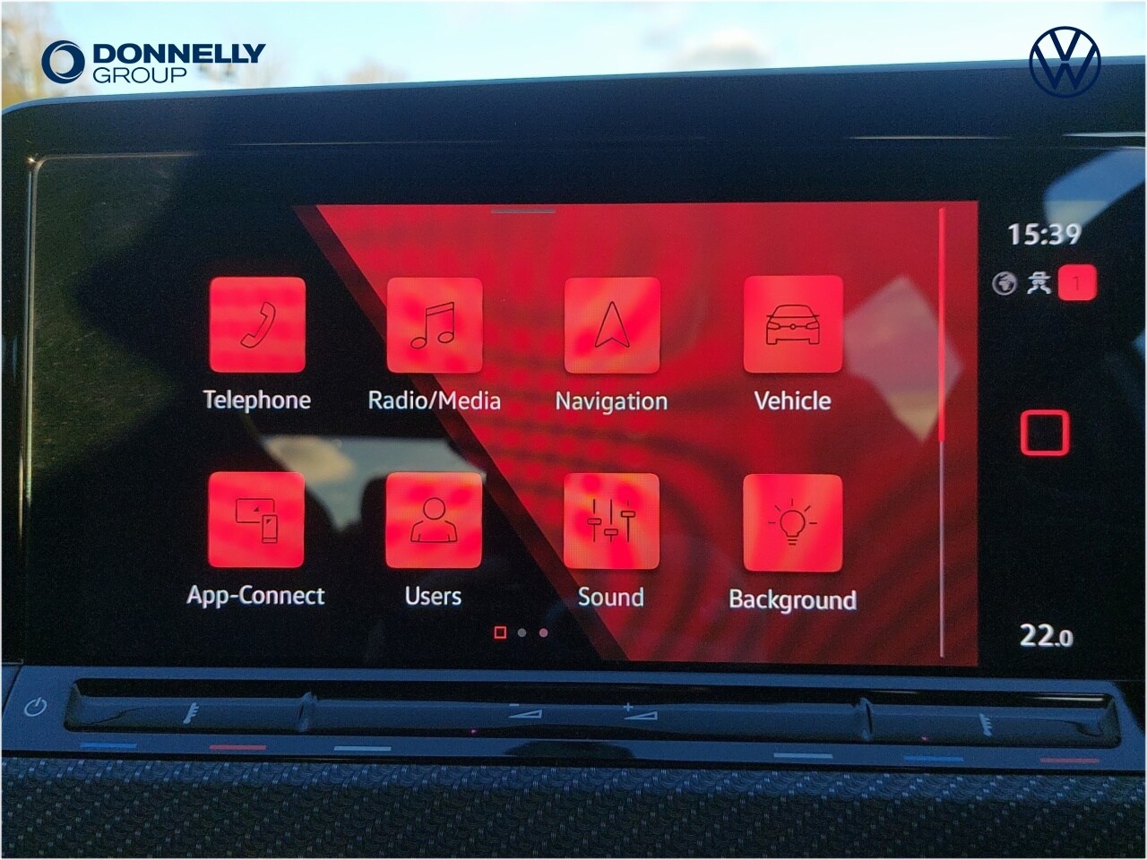 Used Volkswagen Golf 2022 for sale - 76673902: Photo 25