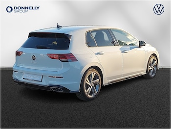 Used Volkswagen Golf 2022 for sale - 76673902: Photo