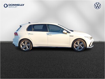 Used Volkswagen Golf 2022 for sale - 76673902: Photo