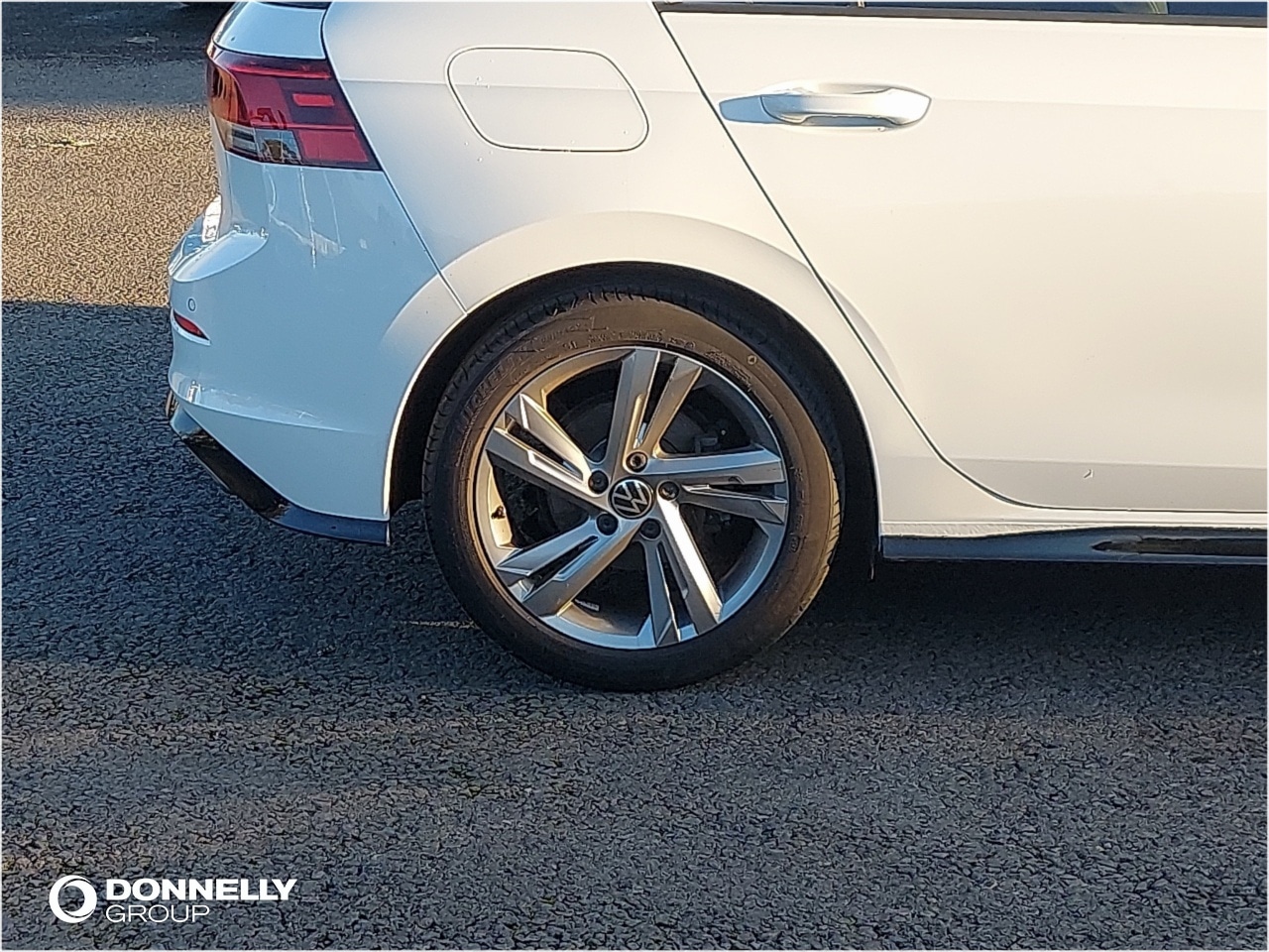 Used Volkswagen Golf 2022 for sale - 76673902: Photo 5
