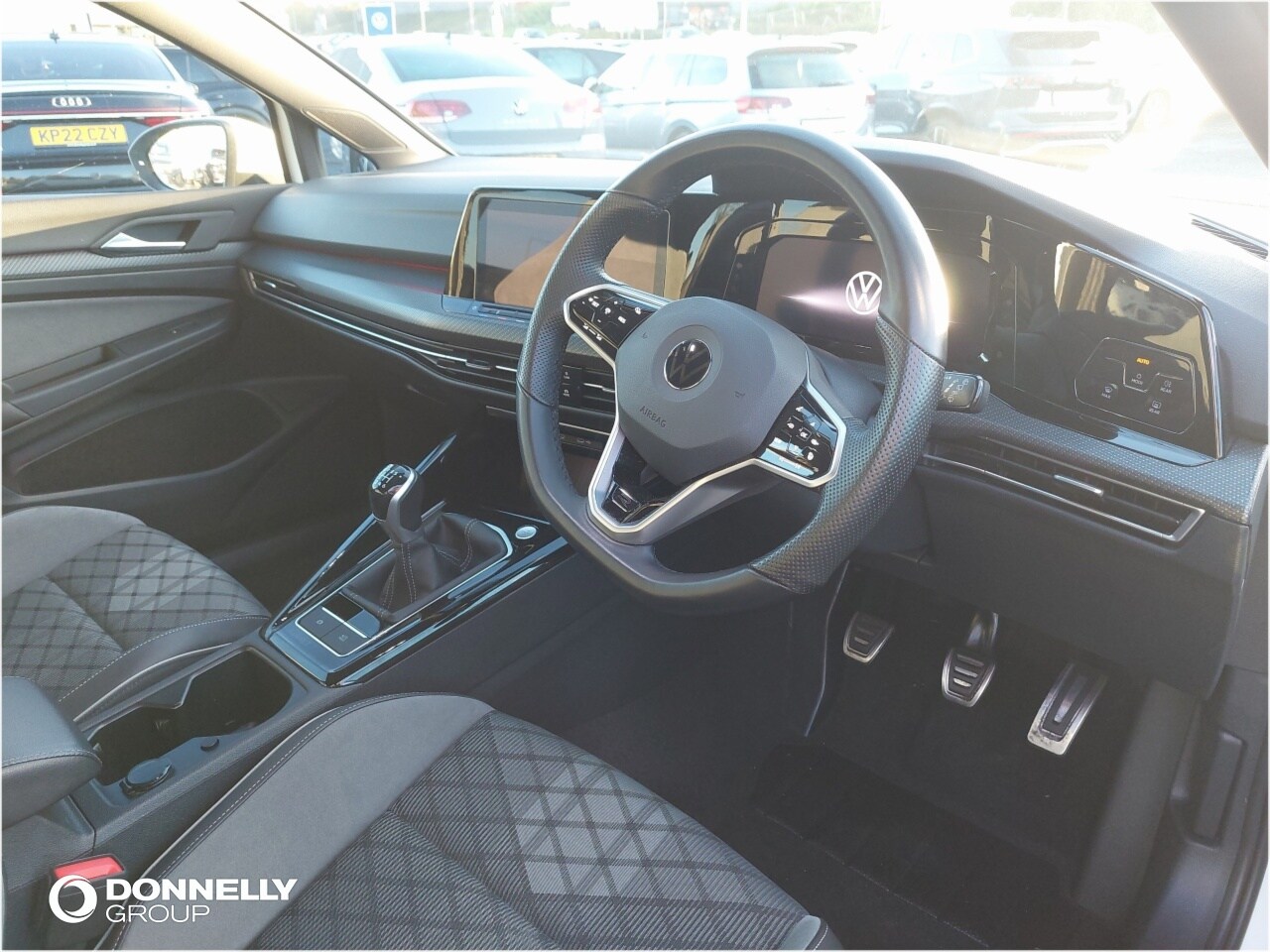 Used Volkswagen Golf 2022 for sale - 76673902: Photo 6