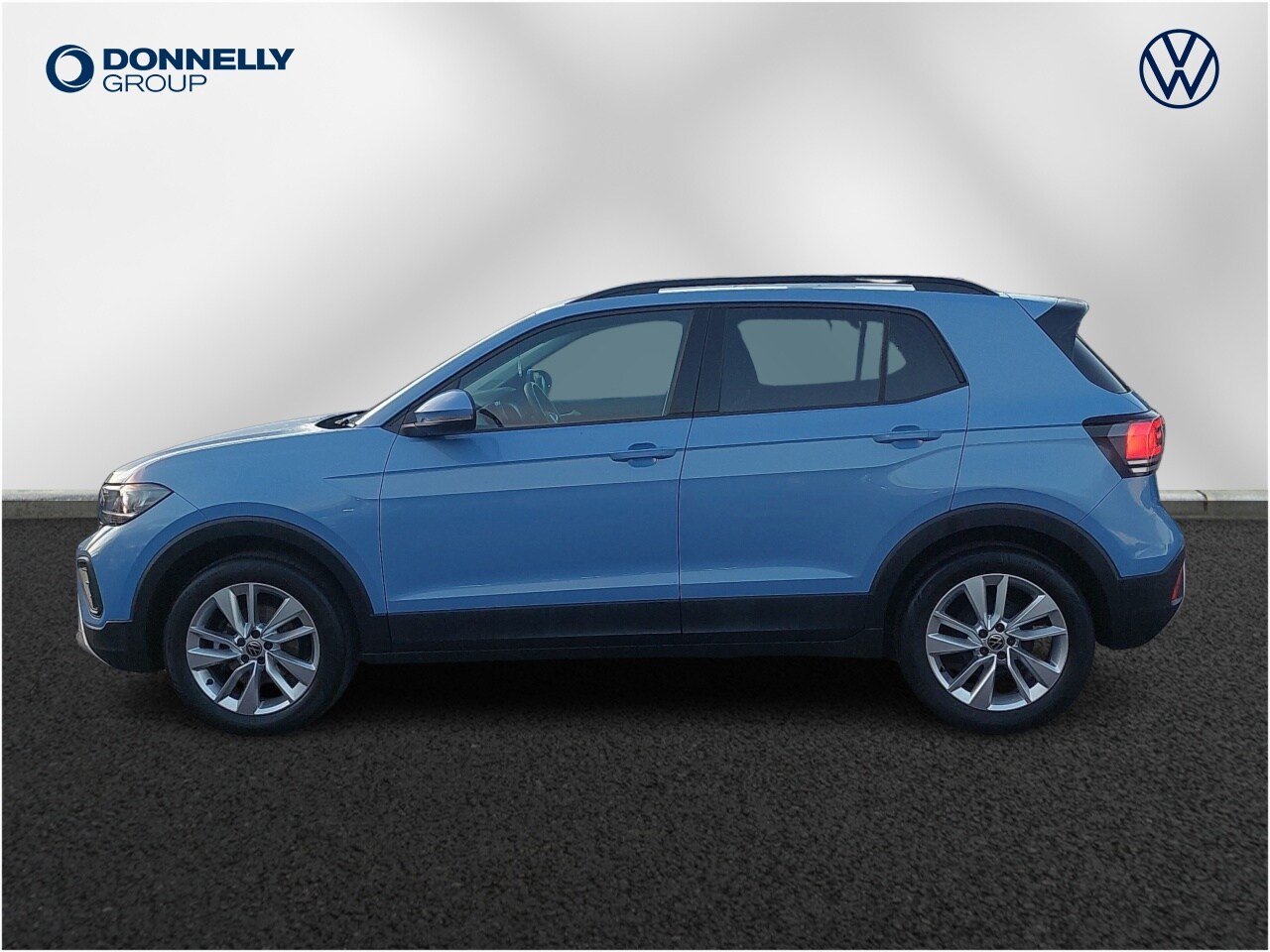 Used Volkswagen T-Cross 2025 for sale - 76679257: Photo 13