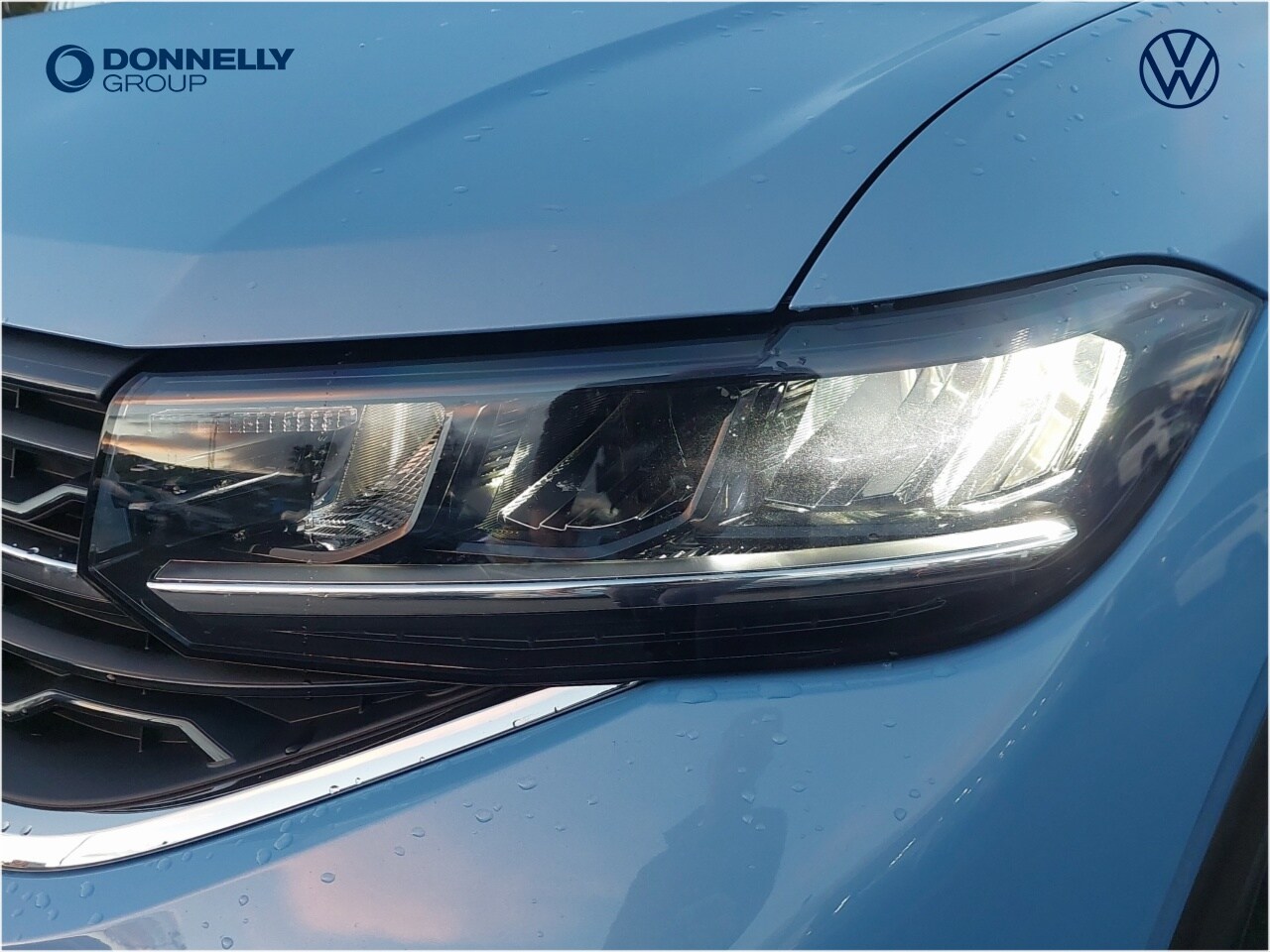 Used Volkswagen T-Cross 2025 for sale - 76679257: Photo 19