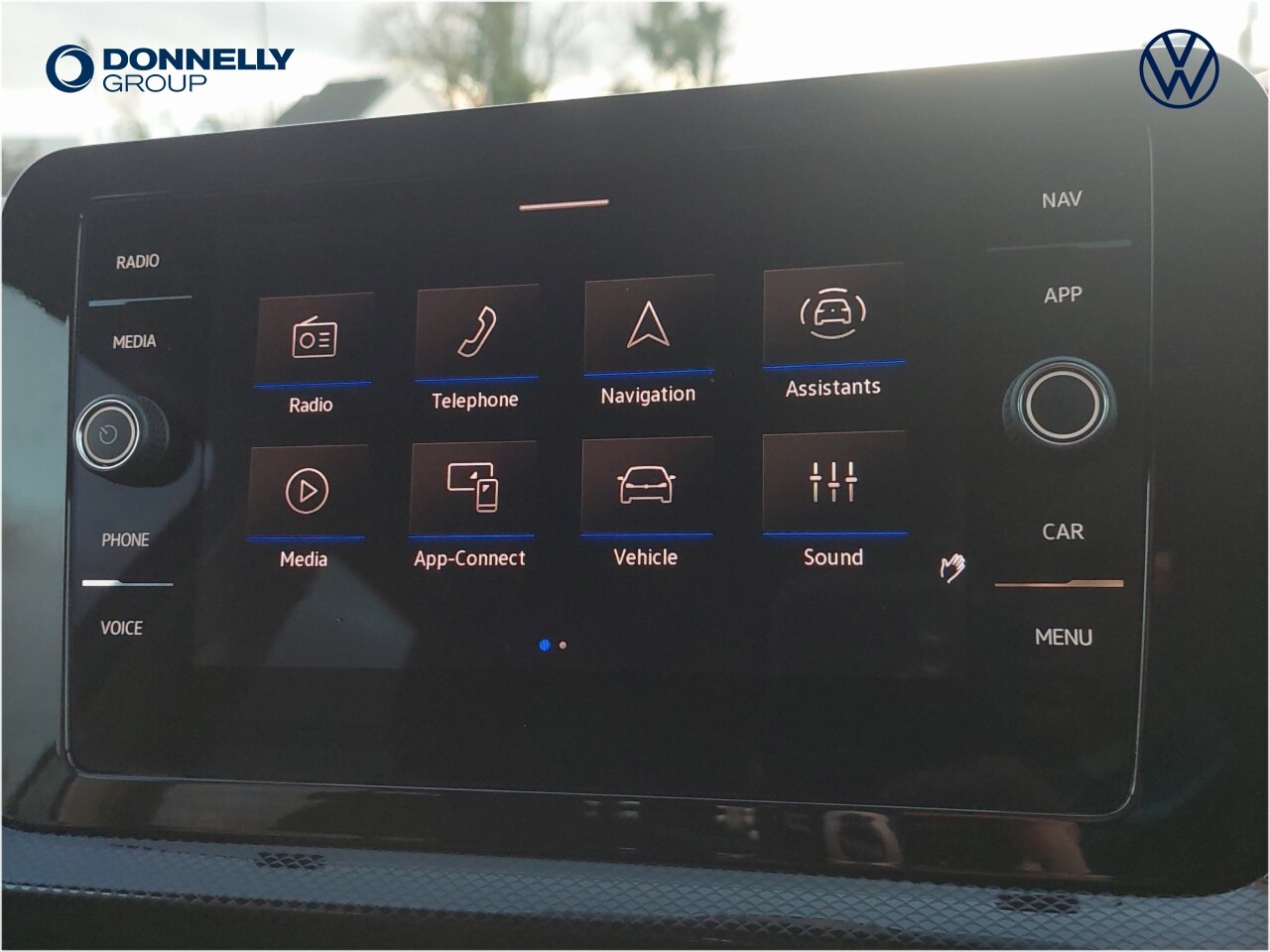 Used Volkswagen T-Cross 2025 for sale - 76679257: Photo 22