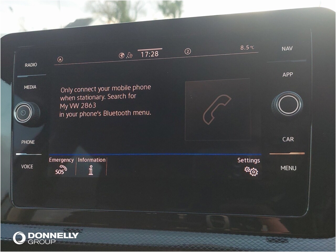 Used Volkswagen T-Cross 2025 for sale - 76679257: Photo 24