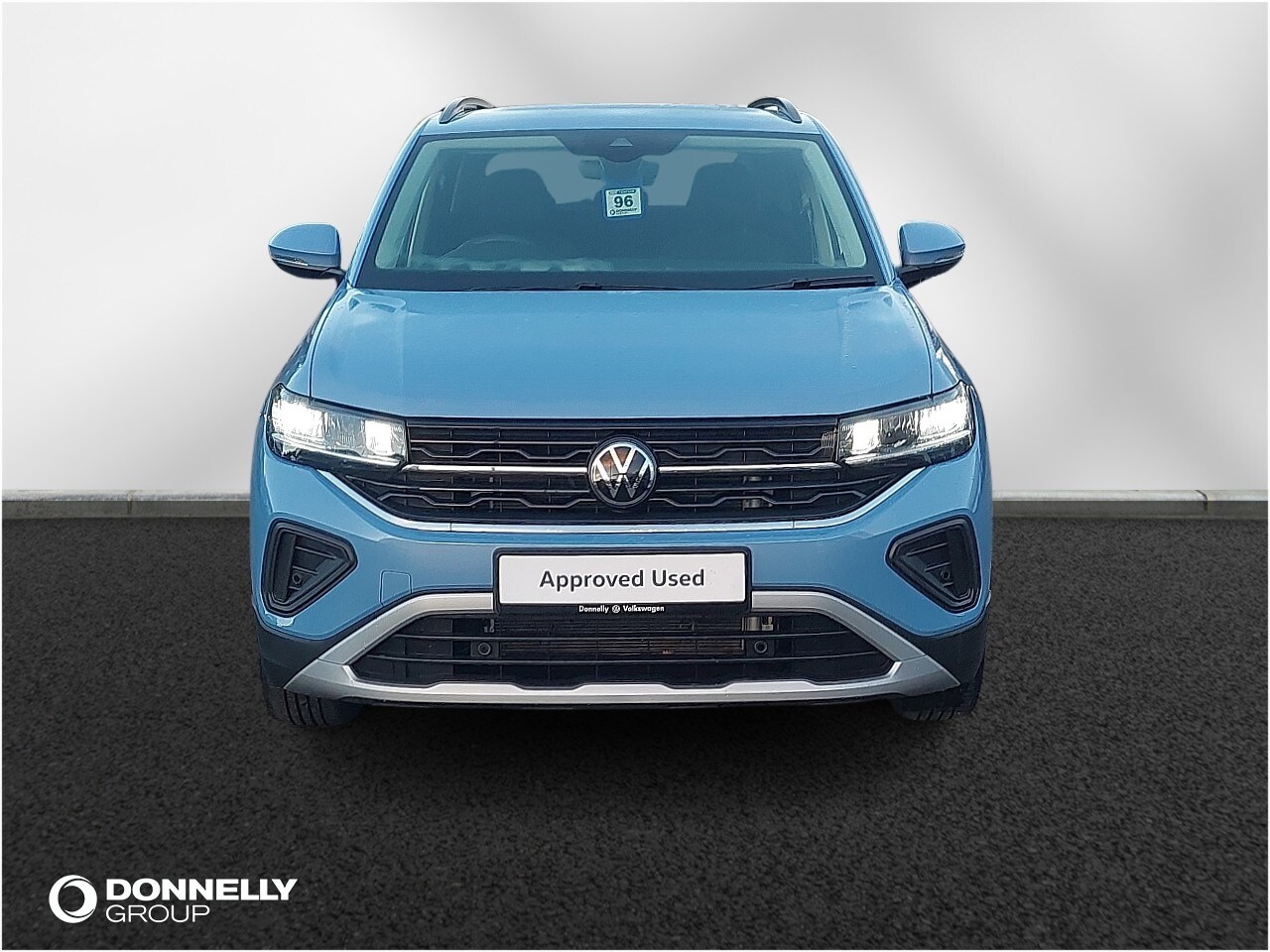 Used Volkswagen T-Cross 2025 for sale - 76679257: Photo 7